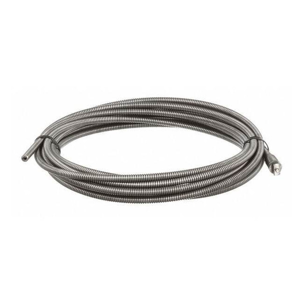 Ridgid Drain Cleaning Cable, 3/8 In. x 25 ft. 62245