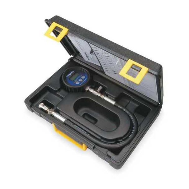 Mityvac Digital Diesel Test Kit, 0 to 1000psi MV5536