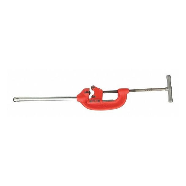Ridgid Pipe Cutter,Steel,25-1/2" L 32830
