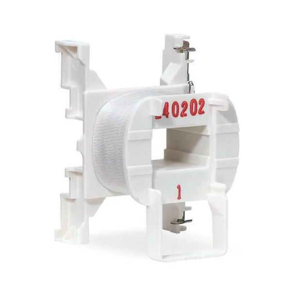 Schneider Electric Replacement Coil, IEC, 480V AC LXD1T7