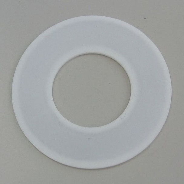 Manufacturer Varies Flange Gasket,Ring,2 1/2 In,PTFE TX-150-0250-N