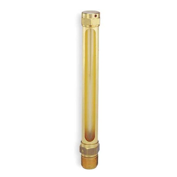 Ldi Industries Straight Oil Gage, Type: Vented G321-4
