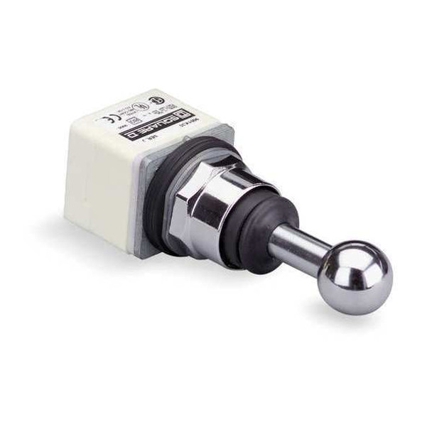 Schneider Electric Joystick Operator,30mm,2 Dir,Momentary 9001K31