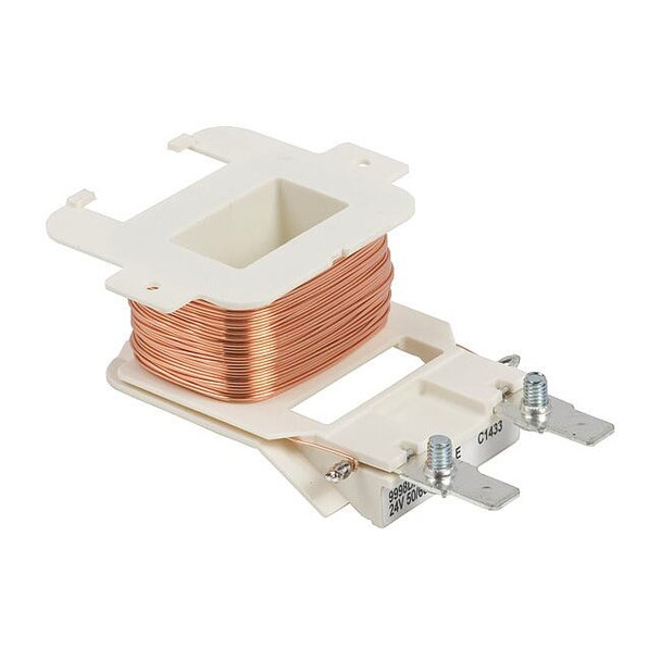 Square D ReplacementCoil,DefinitePurpose,24VAC 9998DA2V14