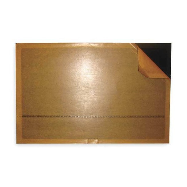 Flowtron Adhesive Fly Board,12 x 18 In,PK6 GB490
