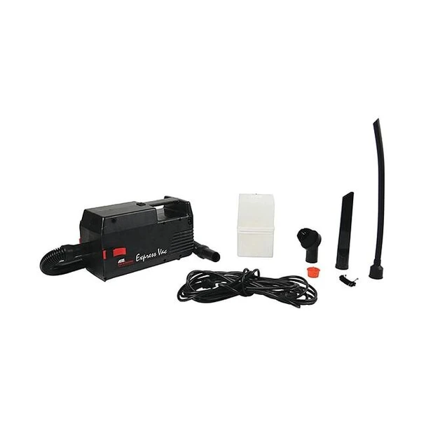 Atrix Critical Area Vacuum,6 1/2" H,12 1/4" L VACEXP-04