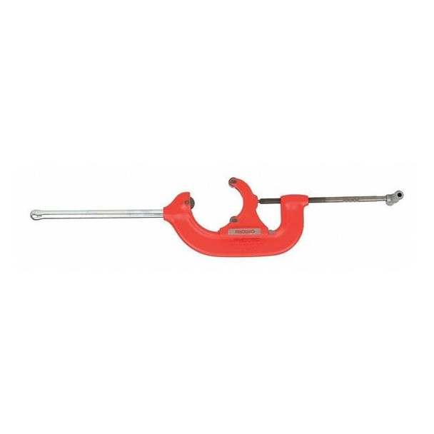 Ridgid Pipe Cutter,Steel,28 in.L,4 in. to 6 in. 32850