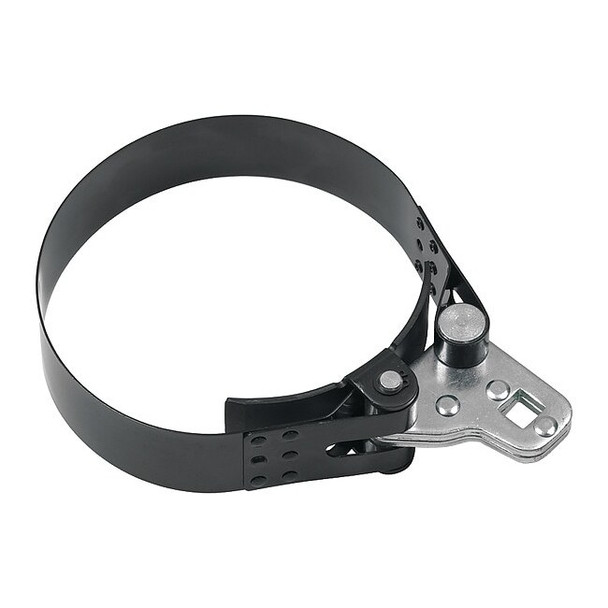 Gearwrench Heavy-Duty Oil Filter Wrench 3-3/4" to 4-1/2" 2320D