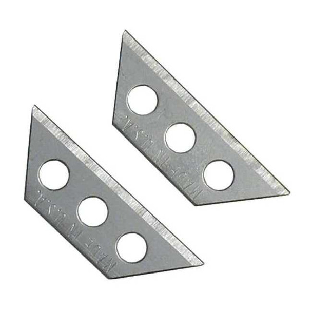 Jonard Tools Fiber Optic Cable Slitter Blade,PK25 FOD-RB25