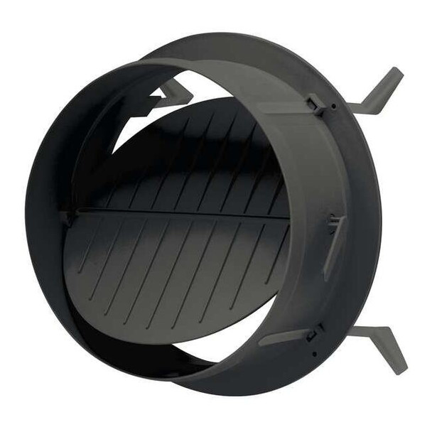 Speedi-Boot Duct Start/Take Off Collar,8" Duct Dia SC-08D