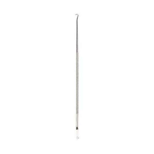 Jonard Tools Pull Hook and Lifter,Steel,8 In,PK5 M-130/SX5