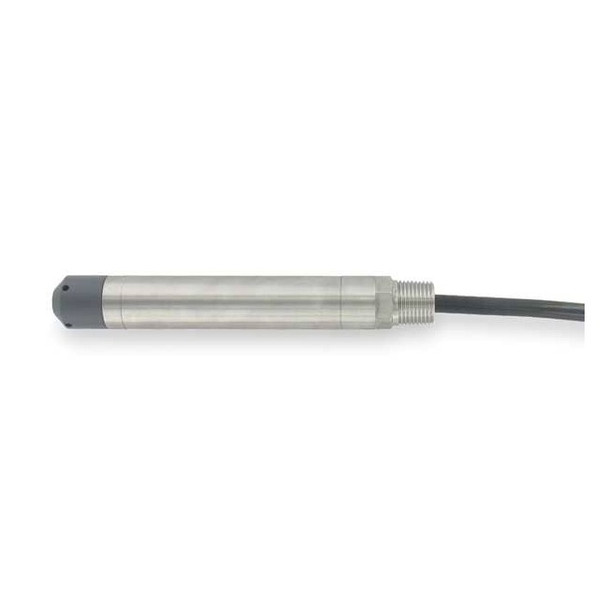 Mercoid Submersible Lvl Transmitter,60ft Cable L SBLT2-15-60