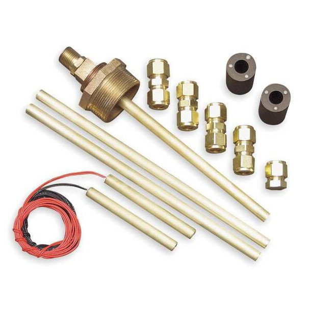 Madison Multi-LvlLiquidLvlSwtch,120VDC,240V ML4444 Madison Multi-LvlLiquidLvlSwtch,120VDC,240V ML4444