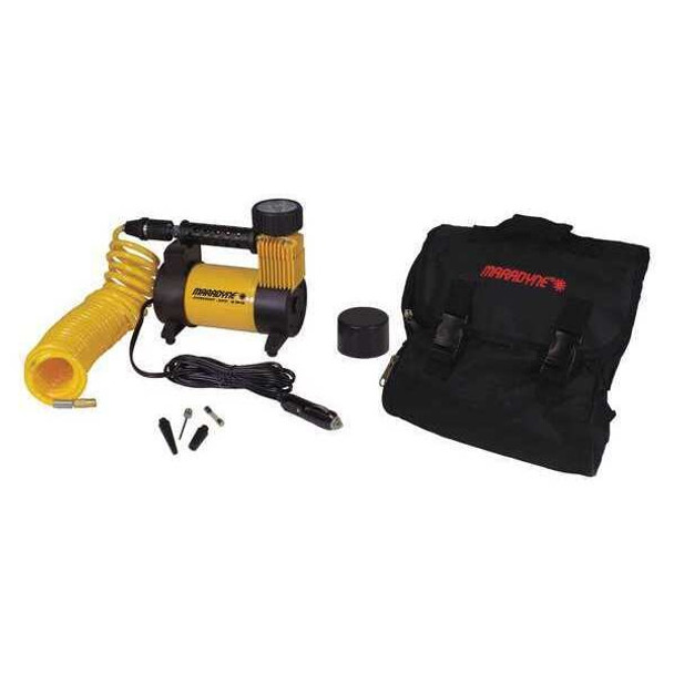 Maradyne Portable Air Pump MJJ150