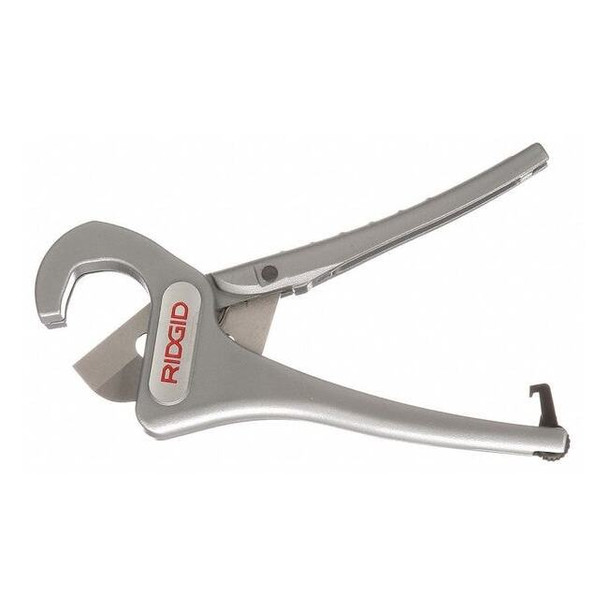 Ridgid Tubing Cutter,CPVC, PEX, PE, PB 23493