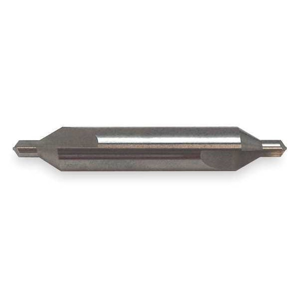 Keo Drill/Countersink Bit,60 Deg,No 2,Carbide 906-000-433