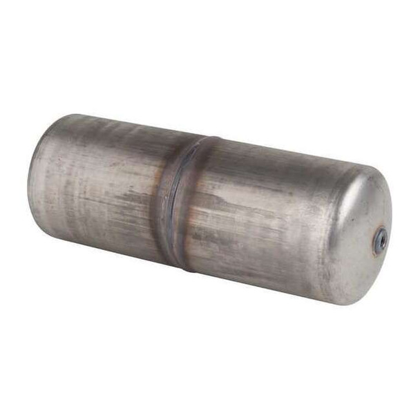 Telemecanique Sensors Float Ball,Oblong,SS,2-1/2 In 9049HF3
