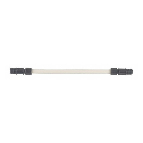 Stenner PumpHeadTubing,1/4inCONN,10inL,PK5 MCCP202