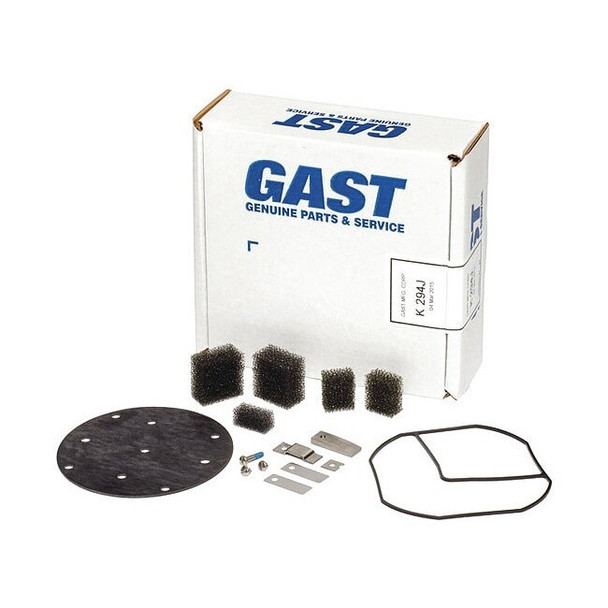 Gast Repair Kit Sp K294J K294J