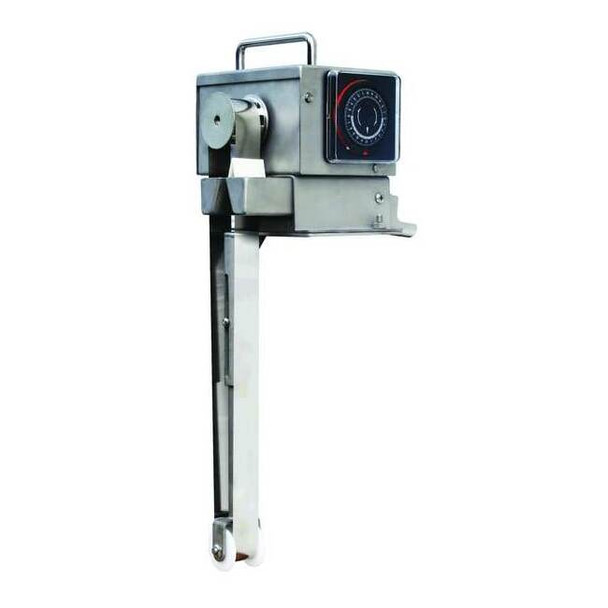Abanaki Oil Skimmer,110V,1 gph SMMS1-06