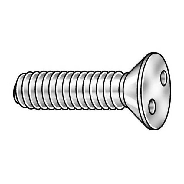 Tamper-Pruf Screws 121905