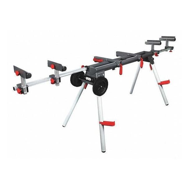 Protocol Miter Saw WorkStation,40-35/64 in. H 67105-G