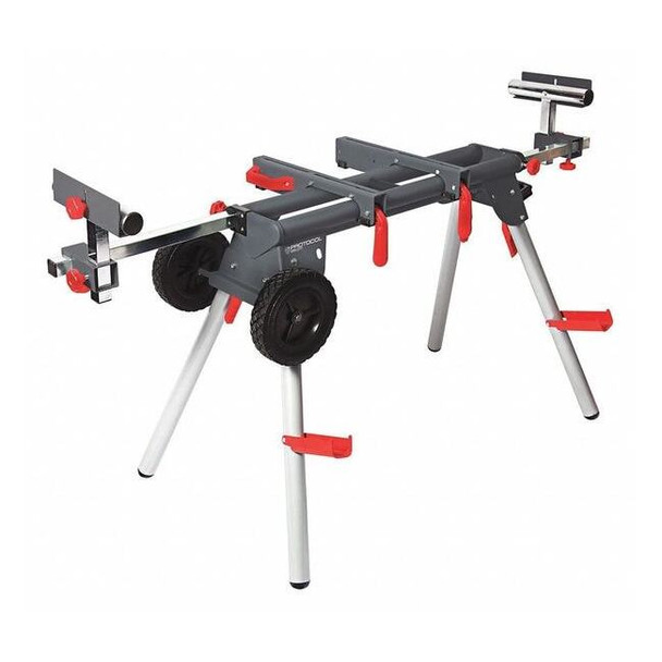 Protocol Miter Saw WorkStation,35-3/64 in. H 67106-G