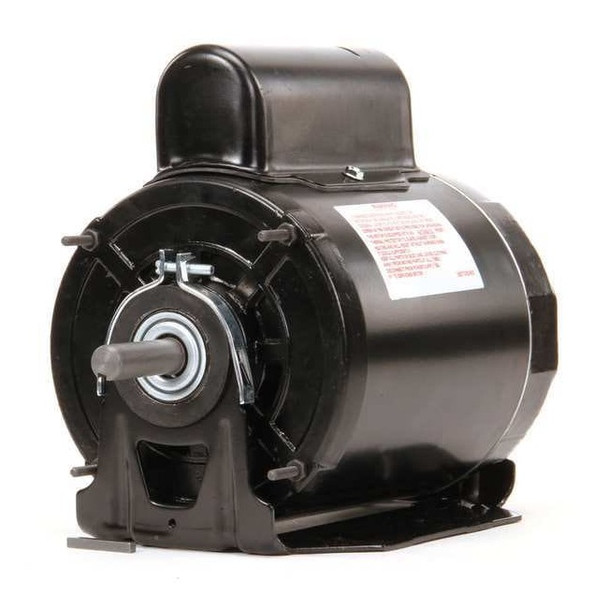 Century Motor,PSC,3/4 HP,1075,115/230V,56,TENV C060