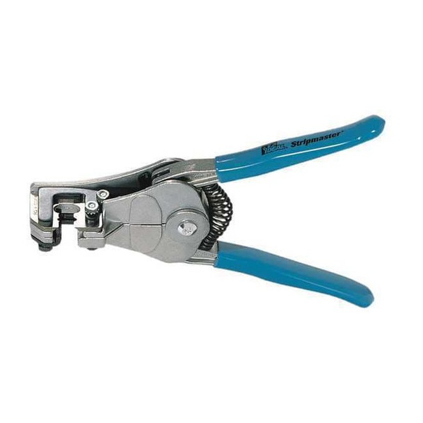 Ideal 7 in Wire Stripper 1/4 in 45-262