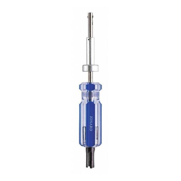 Jonard Tools Terminator Tool w/Prongs,8 In. L TT-7V