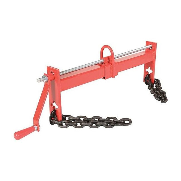 Vestil Hand Crank,1500lb,7-9/16In HDLL-15