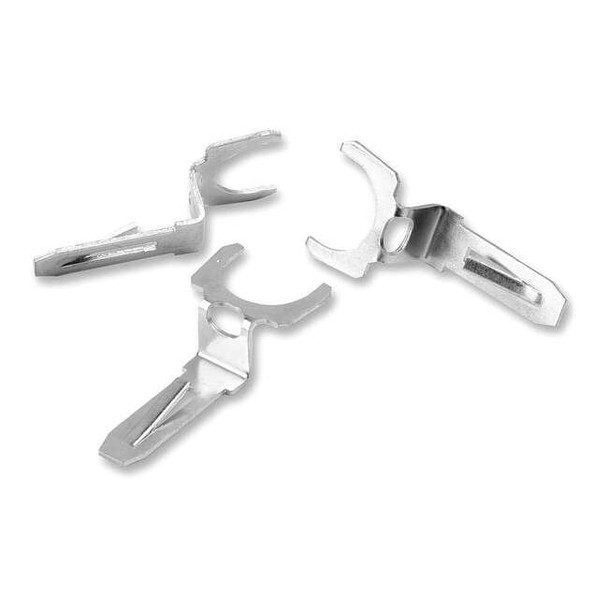 Siemens Fuse Clip Kit,240VAC,30/60A HR612