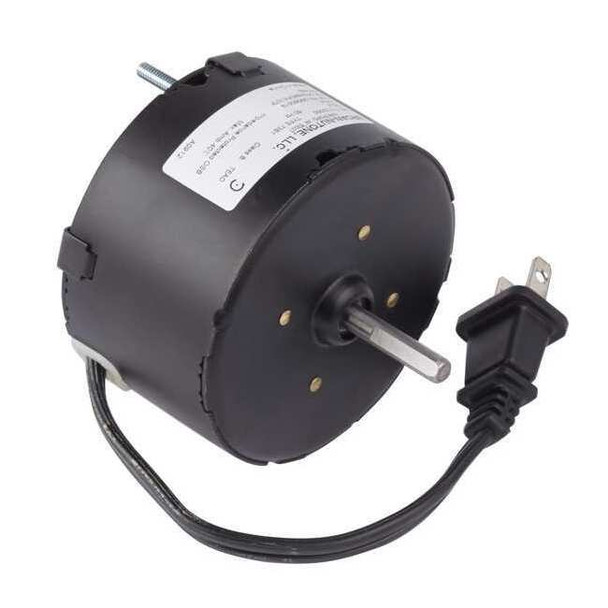 Broan-Nutone OEM Replacement Motor S99080519
