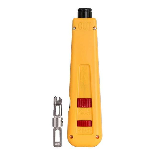 Jonard Tools Punchdown Tool,Combination 66/110 Blade EPD-914116