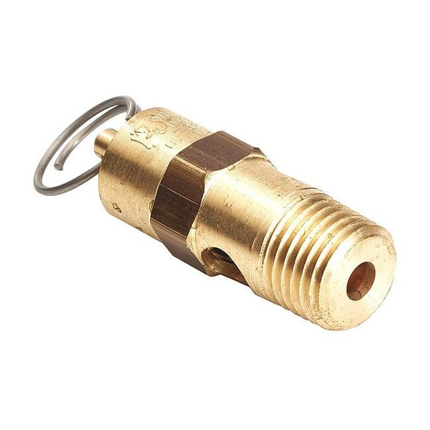 Mi-T-M Pressure Relief Valve, MiTM 22-0228