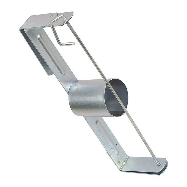 Kraft Tool Tape Holder,Drywall,Aluminum DW224