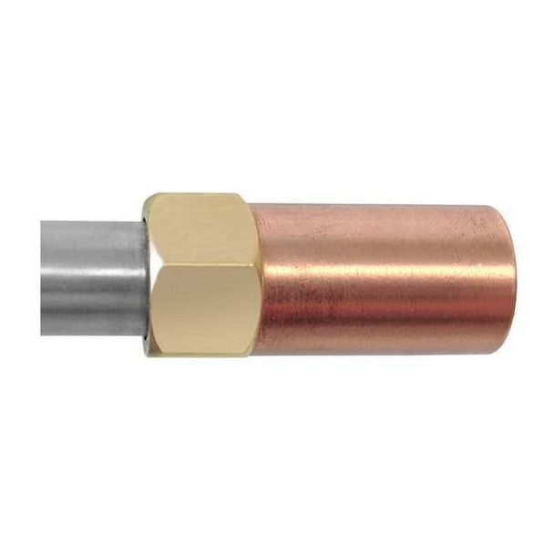 Victor Tip Accessory,1 Piece,Size 10 0311-0230