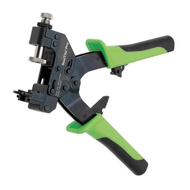 Paladin 7 3/8 in Crimper RG-59, RG-6, RG-6Q, RG-62AU PA1559