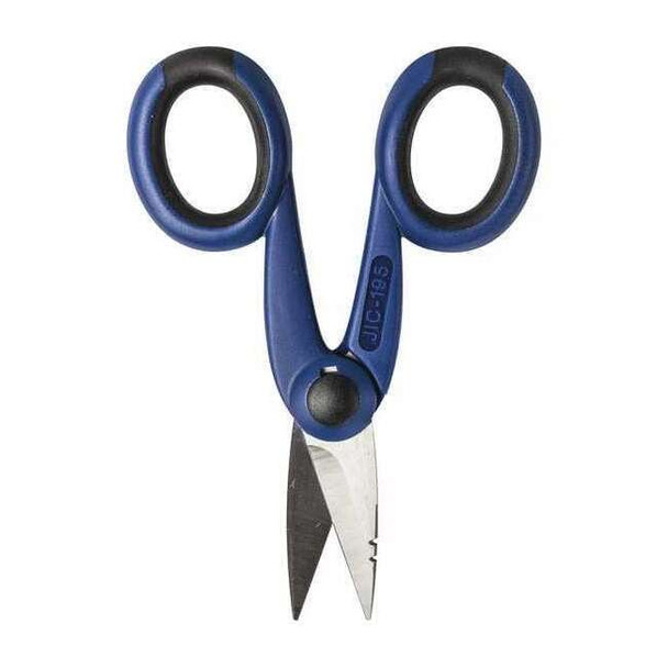 Jonard Tools Communication Scissors,6 In. L JIC-195