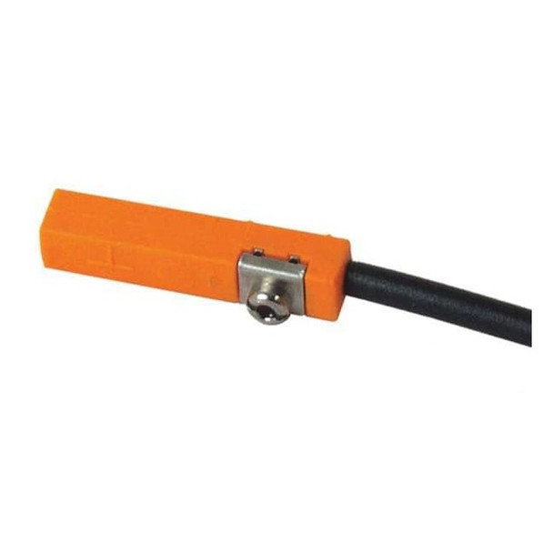 Ifm T-Slot Sensor,2-Wire,PNP/NPN,N.O. MR0100