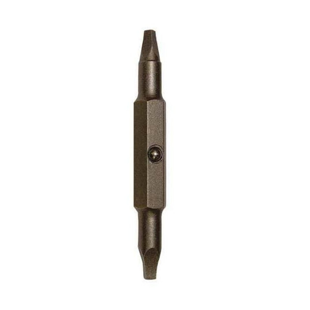 Jonard Tools Insert Bit, SAE, 1/4", Hex, S1/S2, 2-1/2" SD-RB3