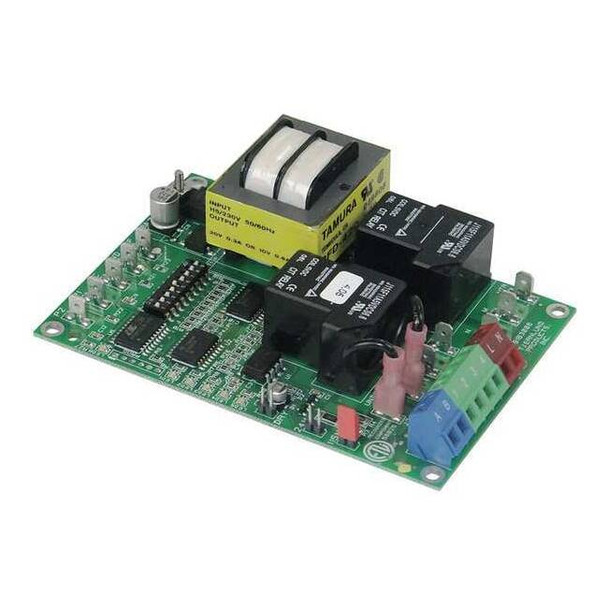 Tjernlund Products Board,Circuit 950-8804