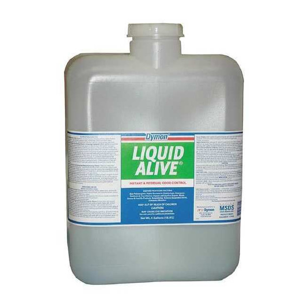 Dymon Odor Absorber,Size 5 gal. 33605