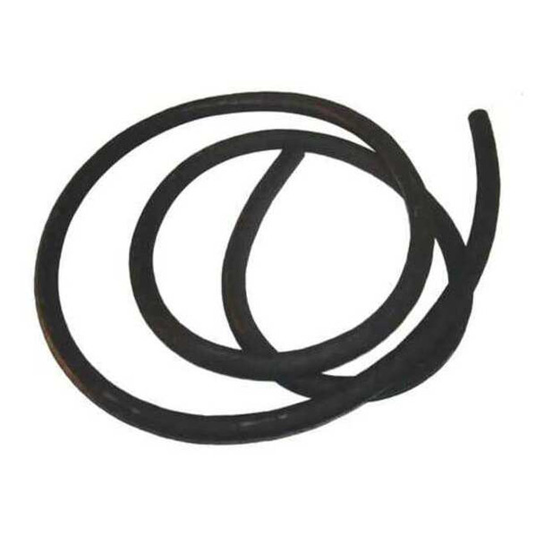 Alc Blast Hose 1/2in ID x 8ft 41116