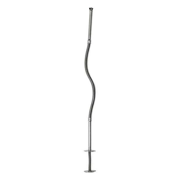 Mag-Mate MechanicalRetrievalTool,SprngPlunger,17" 715CF