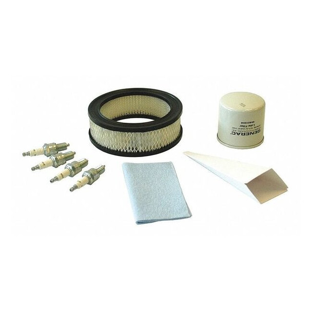Liquid Cooled Maintenance Kit for Models Rated From 45,000 to 60,000 W