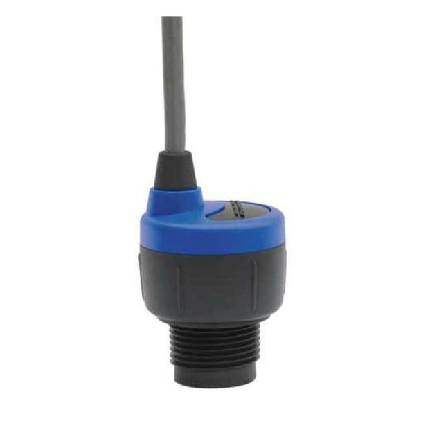 Flowline Ultrasonic Level Sensor,49.2 In DX10-01