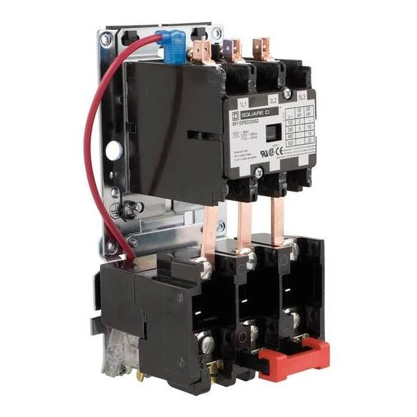 Square D 8911DPSO23V09