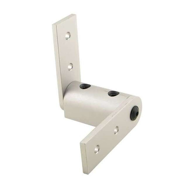 80/20 StructuralPvt,Alum,Slvr,1-15/16x4-1/2in 4395