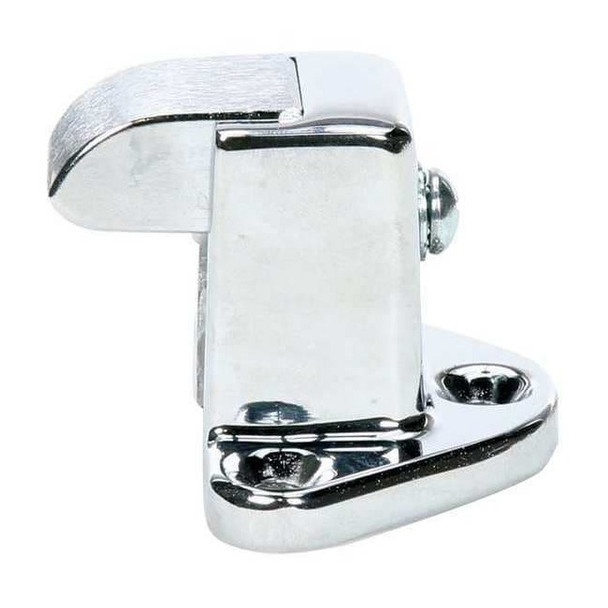 Kason Safeguard Strike,Flush Mount,0058 Series 10058005001